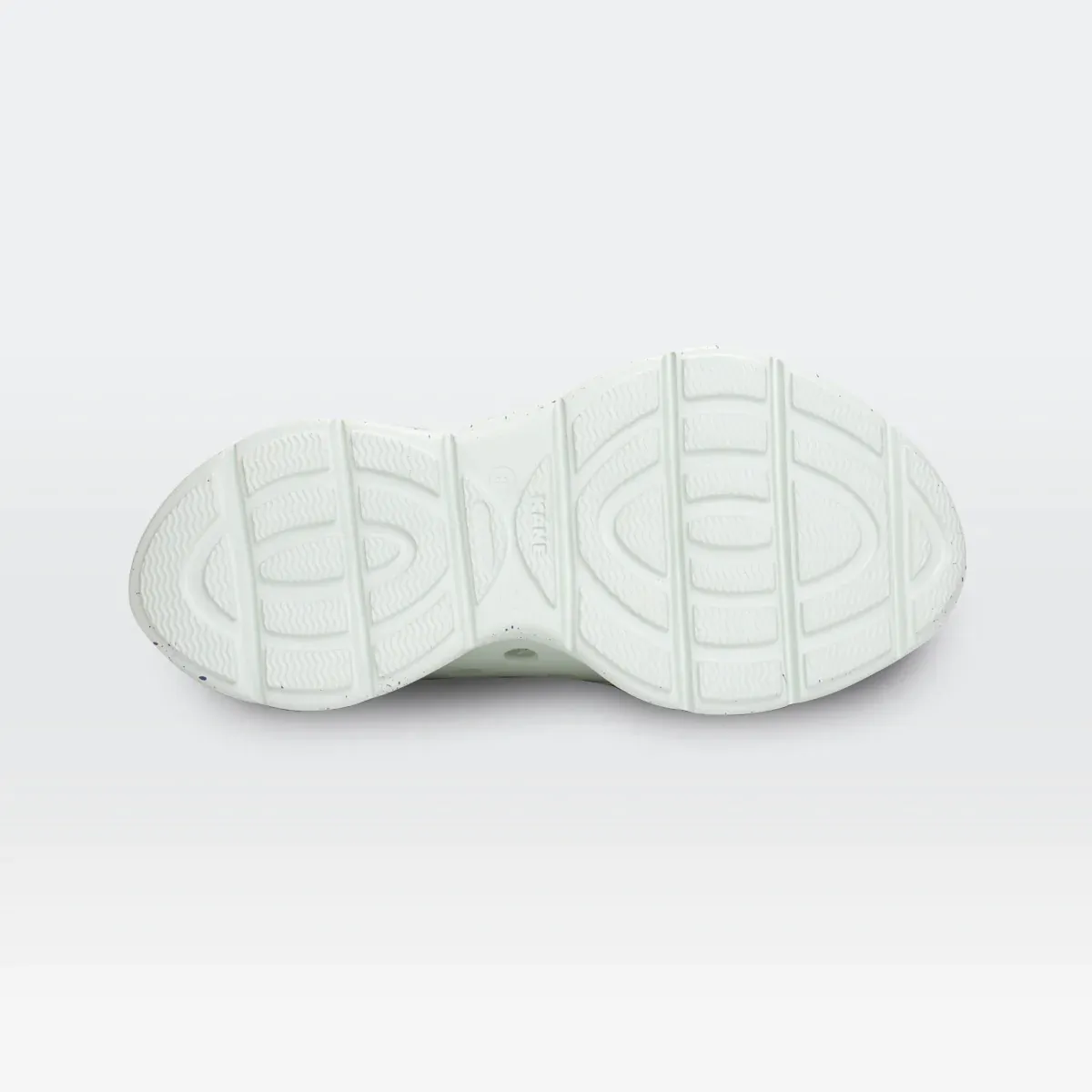 KANE footwear Kane Revive Cloud Gray/Purple Speckle KANE footwear Kane Revive Cloud Gray/Purple Speckle